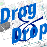 The Drag and Drop Component Suite version 5.1